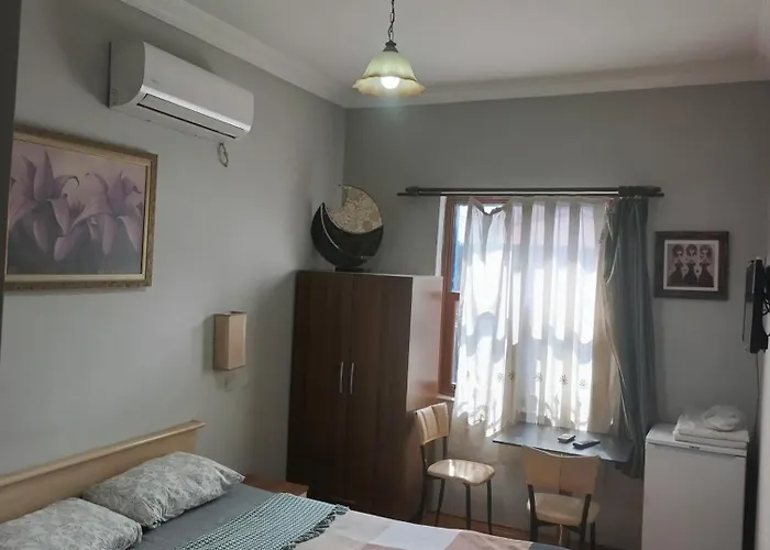 Camel Hotel & Apart Antalya